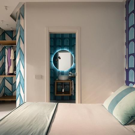Di Capua House 호텔 마사루브렌세 외부 사진